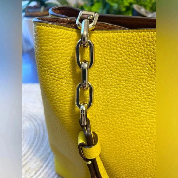 Kate Spade New York Aubrey chain shoulder bag NWOT - Picture 6 of 10